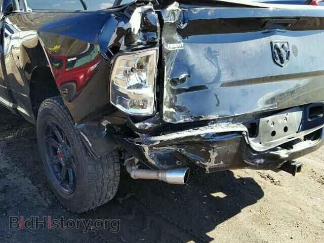 2012 DODGE RAM 1500 - VIN: 1C6RD6FT9CS228367 - Фото 9