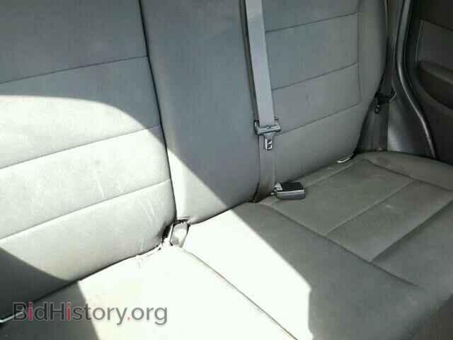 2011 FORD ESCAPE - VIN: 1FMCU0D79BKB47400 - Photo 6