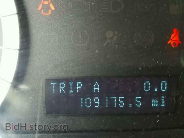 2011 FORD ESCAPE - VIN: 1FMCU0D79BKB47400 - Photo 8