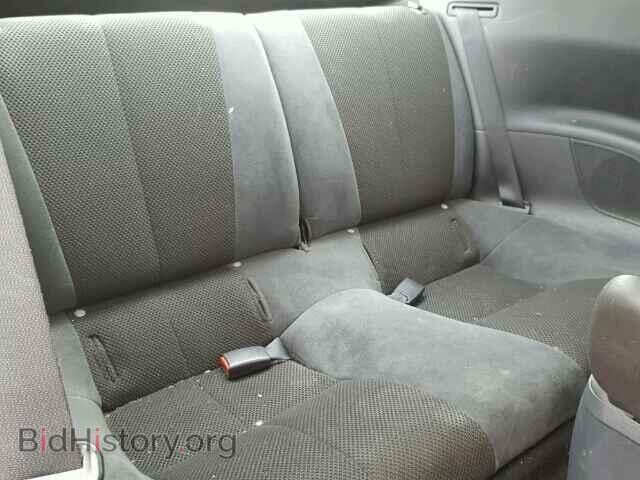 2008 MITSUBISHI ECLIPSE - VIN: 4A3AK24F38E009117 - Фото 6