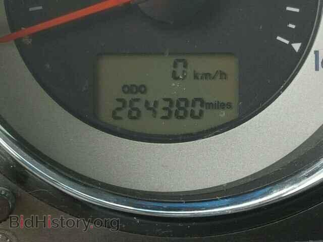 2008 MITSUBISHI ECLIPSE - VIN: 4A3AK24F38E009117 - Фото 8