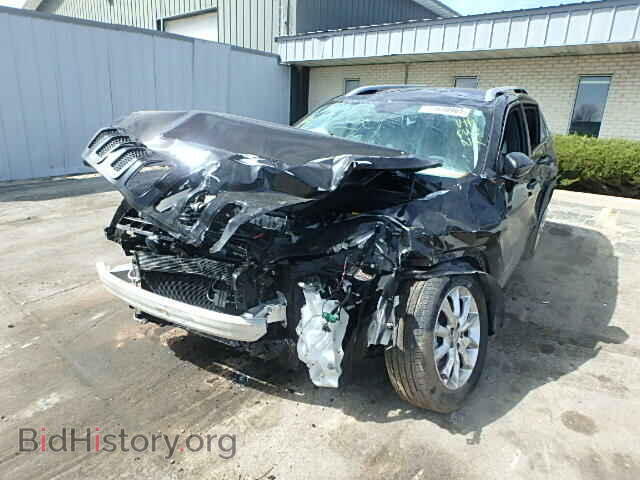 2014 JEEP CHEROKEE - VIN: 1C4PJMDBXEW278309 - Фото 9