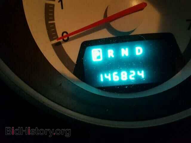 2010 DODGE CARAVAN - VIN: 2D4RN4DE4AR134249 - Фото 8