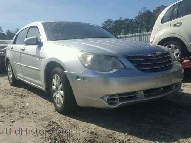 Photo 1C3LC46R77N534423 - CHRYSLER SEBRING 2007