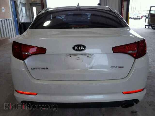 2013 KIA OPTIMA - VIN: 5XXGN4A76DG145986 - Photo 10