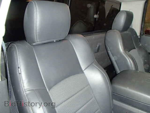 2012 DODGE RAM - VIN: 3C6JD6CT0CG277837 - Фото 6