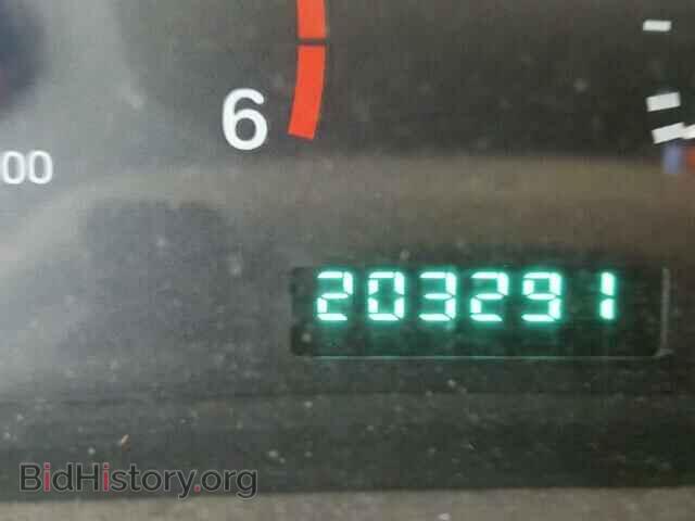 2000 JEEP WRANGLER - VIN: 1J4FA49SXYP744978 - Фото 8