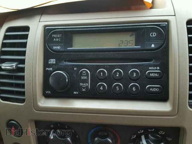 2007 NISSAN PATHFINDER - VIN: 5N1AR18U97C635309 - Фото 9