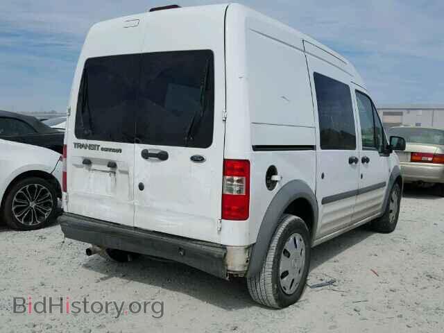 2010 FORD TRANSIT CO - VIN: NM0LS6AN0AT005409 - Фото 4