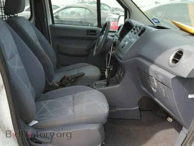 2010 FORD TRANSIT CO - VIN: NM0LS6AN0AT005409 - Фото 5