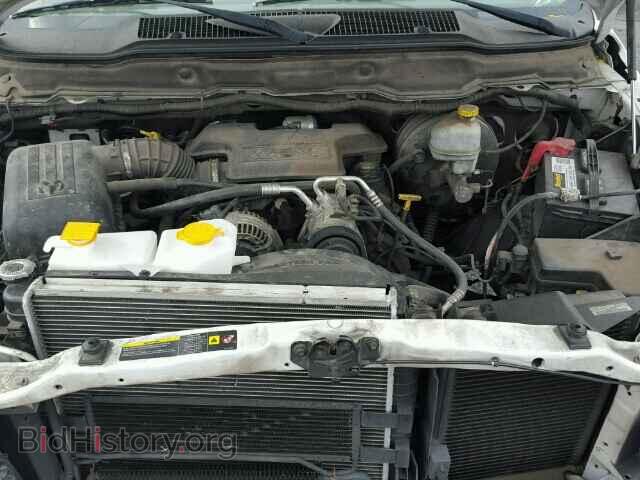 2004 DODGE RAM 1500 - VIN: 1D7HA18D74S637660 - Фото 7