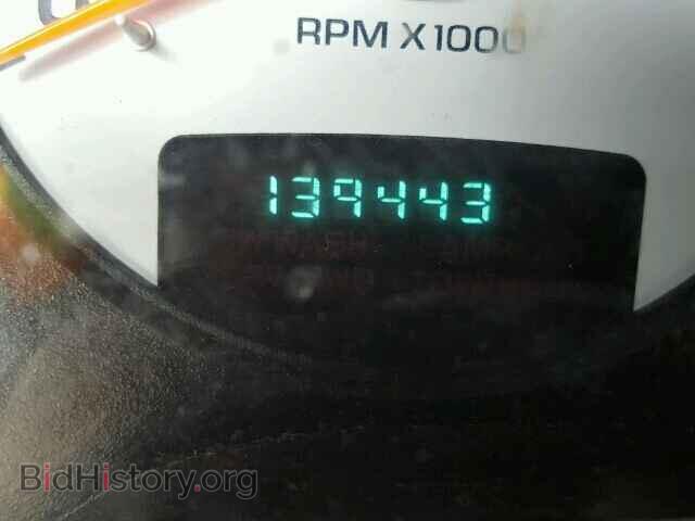 2004 DODGE RAM 1500 - VIN: 1D7HA18D74S637660 - Фото 8