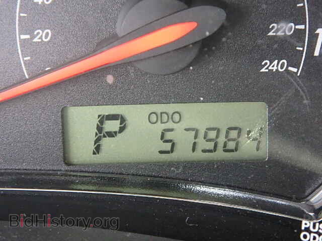 2012 TOYOTA COROLLA - VIN: 2T1BU4EE0CC799653 - Фото 8