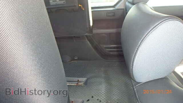 2004 HONDA ELEMENT - VIN: 5J6YH285X4L026076 - Фото 6