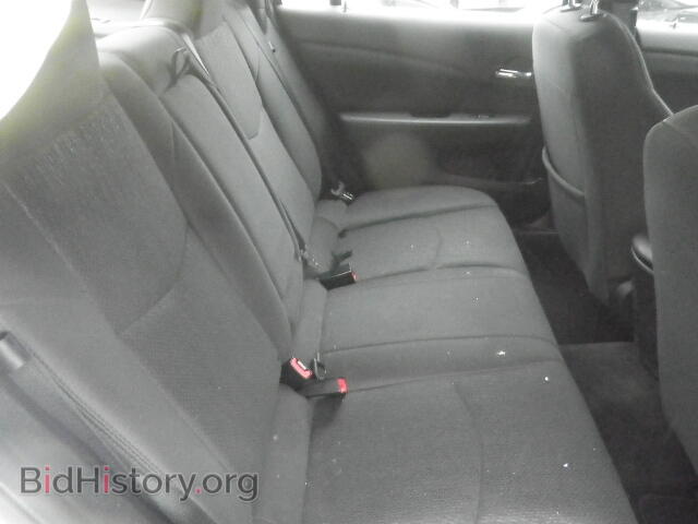 2012 CHRYSLER 200 - VIN: 1C3CCBABXCN318977 - Фото 6