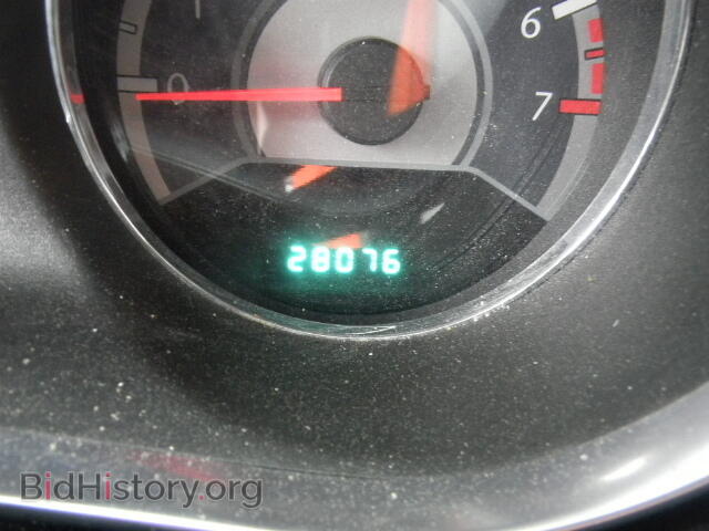 2012 CHRYSLER 200 - VIN: 1C3CCBABXCN318977 - Фото 8