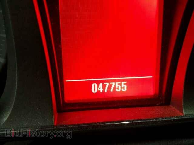 2010 GMC TERRAIN - VIN: 2CTFLEEW6A6308394 - Фото 8