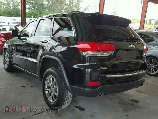 2014 JEEP CHEROKEE - VIN: 1C4RJEBG2EC290078 - Фото 3