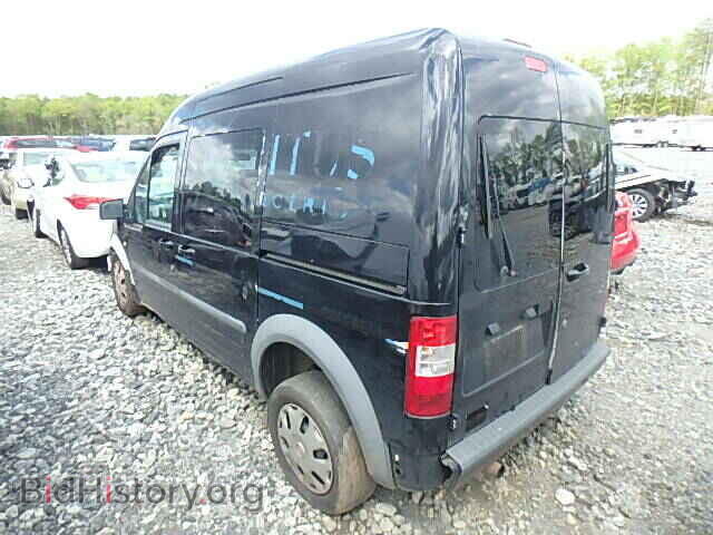 2011 FORD TRANSIT CO - VIN: NM0KS9BN4BT054397 - Фото 3