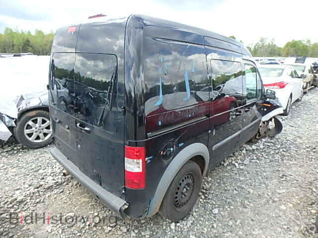 2011 FORD TRANSIT CO - VIN: NM0KS9BN4BT054397 - Фото 4