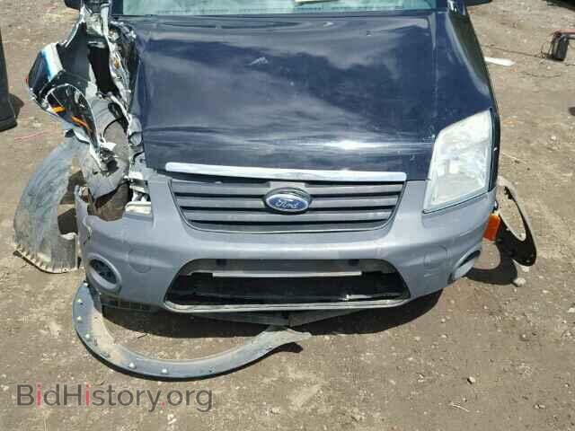 2011 FORD TRANSIT CO - VIN: NM0KS9BN4BT054397 - Фото 7