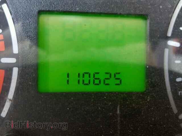 2011 FORD TRANSIT CO - VIN: NM0KS9BN4BT054397 - Фото 8