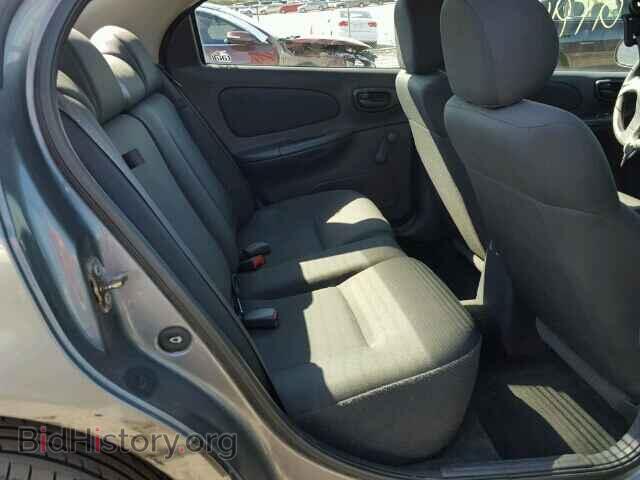 2005 DODGE NEON - VIN: 1B3ES56CX5D253763 - Фото 6