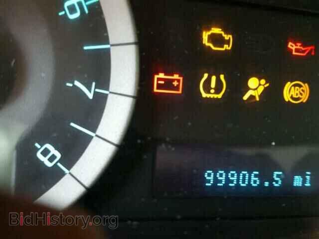 2011 FORD ESCAPE - VIN: 1FMCU0C74BKA69867 - Photo 8