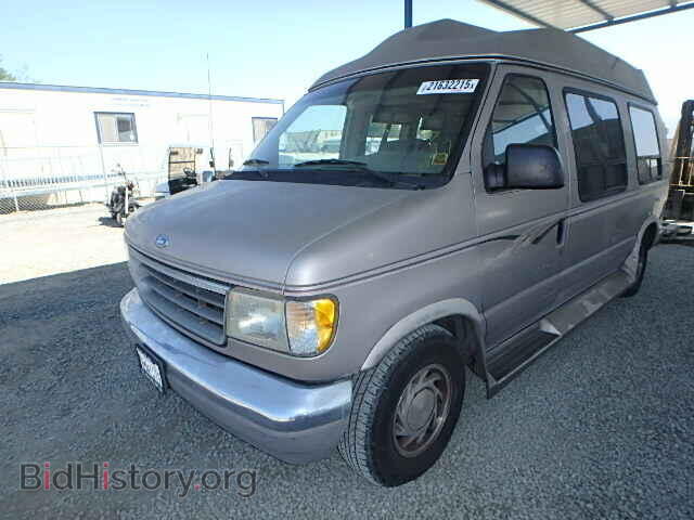 1995 FORD ECONOLINE - VIN: 1FDEE14H7SHA16967 - Photo 2
