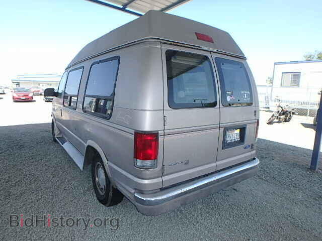 1995 FORD ECONOLINE - VIN: 1FDEE14H7SHA16967 - Photo 3