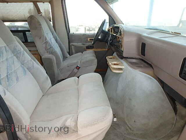 1995 FORD ECONOLINE - VIN: 1FDEE14H7SHA16967 - Photo 5
