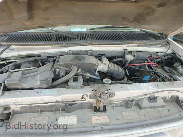 1995 FORD ECONOLINE - VIN: 1FDEE14H7SHA16967 - Photo 7