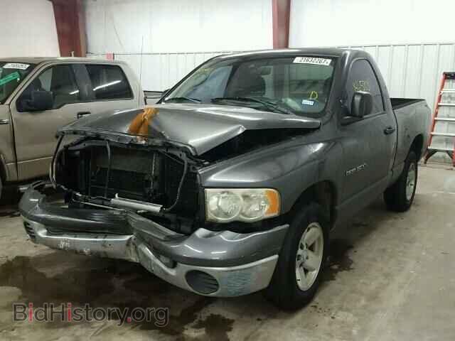 2003 DODGE RAM 1500 - VIN: 1D7HA16N93J618494 - Фото 2