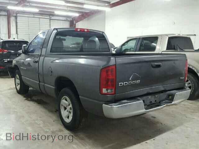 2003 DODGE RAM 1500 - VIN: 1D7HA16N93J618494 - Фото 3