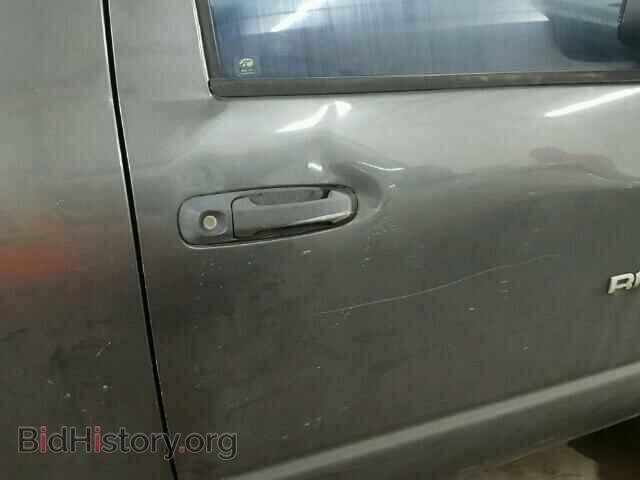 2003 DODGE RAM 1500 - VIN: 1D7HA16N93J618494 - Фото 9