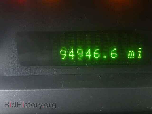 2007 FORD EDGE - VIN: 2FMDK49C47BB09307 - Фото 8