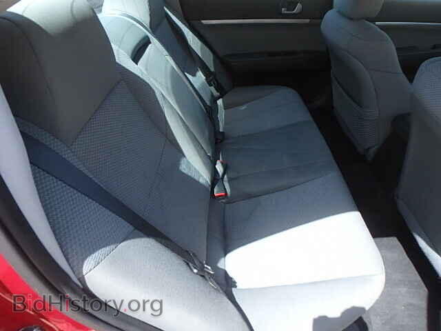2011 MITSUBISHI GALANT - VIN: 4A32B2FF1BE005110 - Фото 6