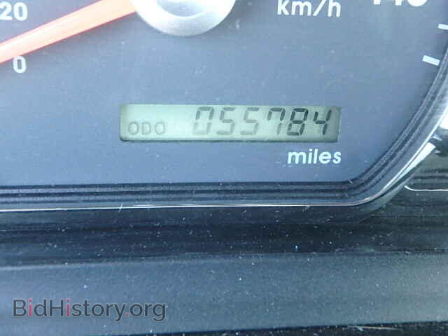 2011 MITSUBISHI GALANT - VIN: 4A32B2FF1BE005110 - Фото 8