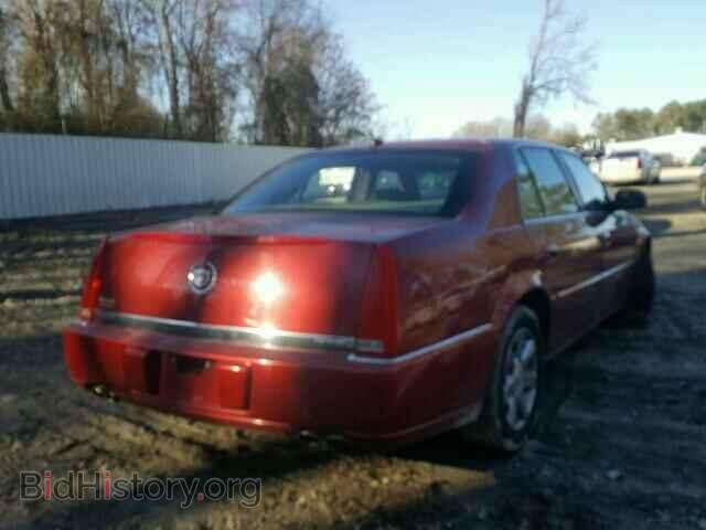 2006 CADILLAC DTS - VIN: 1G6KD57Y46U104002 - Фото 4