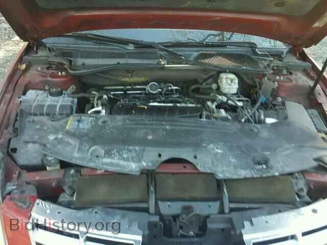 2006 CADILLAC DTS - VIN: 1G6KD57Y46U104002 - Фото 7