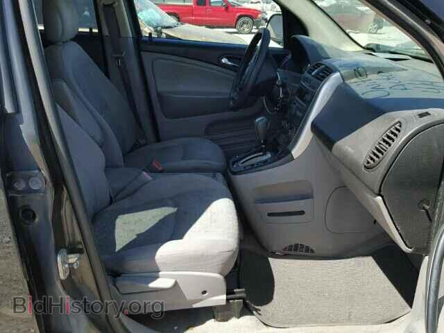 2007 SATURN VUE - VIN: 5GZCZ33D87S815935 - Фото 5