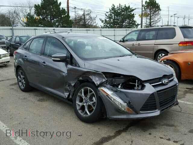Photo 1FADP3F23DL162738 - FORD FOCUS 2013