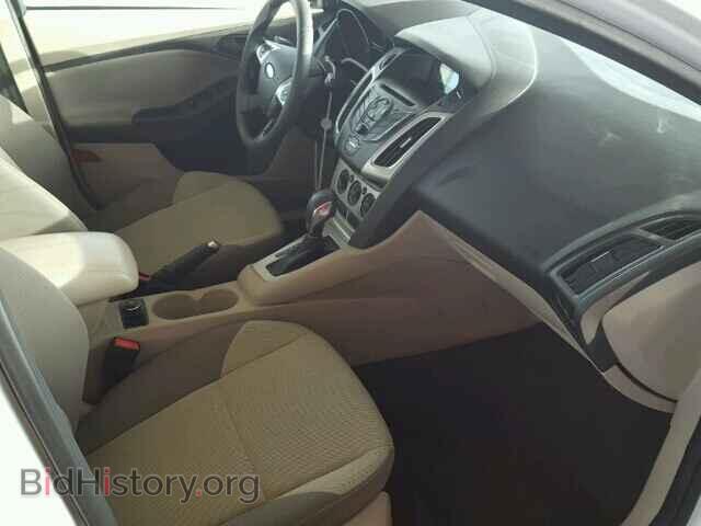 2012 FORD FOCUS - VIN: 1FAHP3K24CL437412 - Photo 5