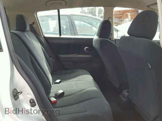 2011 NISSAN VERSA - VIN: 3N1BC1CP7BL479749 - Photo 6