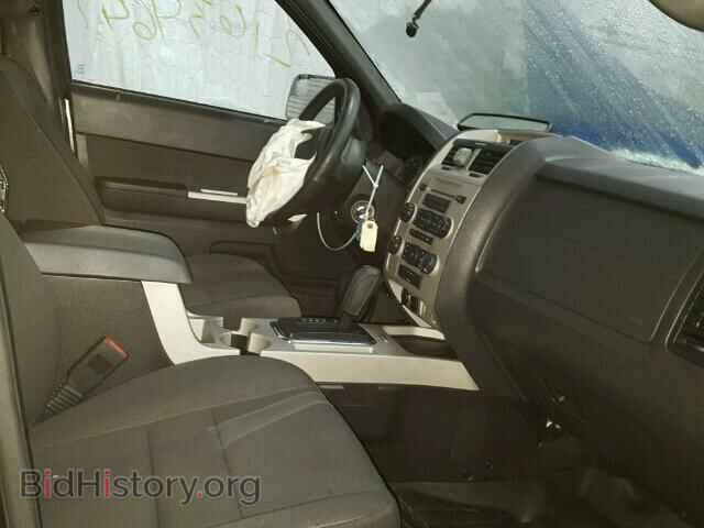 2012 FORD ESCAPE - VIN: 1FMCU9D78CKB64114 - Фото 5