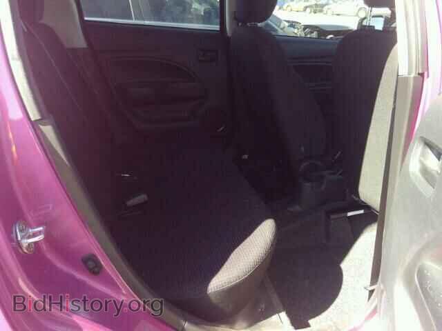 2014 MITSUBISHI MIRAGE - VIN: ML32A4HJ0EH016589 - Фото 6