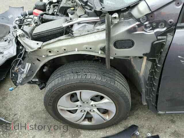 2014 HONDA CIVIC - VIN: 19XFB2F53EE233825 - Photo 10