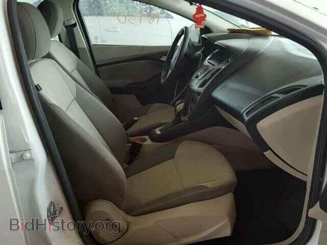 2014 FORD FOCUS - VIN: 1FADP3F28EL240545 - Photo 5