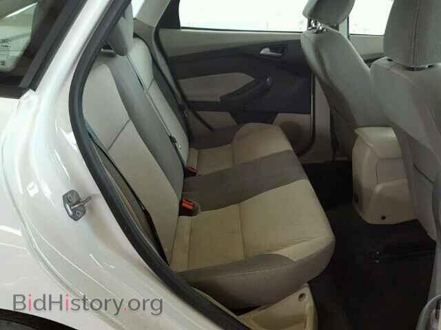 2014 FORD FOCUS - VIN: 1FADP3F28EL240545 - Photo 6