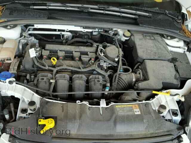 2014 FORD FOCUS - VIN: 1FADP3F28EL240545 - Photo 7